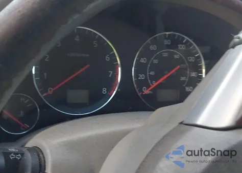 2004 Infiniti Fx35 из США, поврежденный, VIN JNRAS08W64X214513